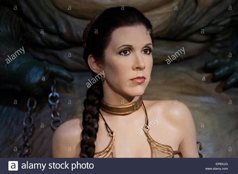 bikini princesa leia|The Controversial Legacy of Princess Leia’s Infamous Gold Bikini ...